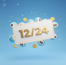 БайЛото — слот с форматом 12/24