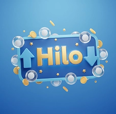 БайЛото — игровой слот Hilo с числами