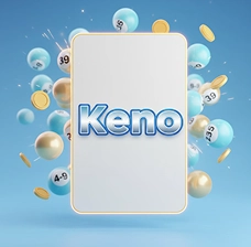 БайЛото — игра Keno с выбором чисел